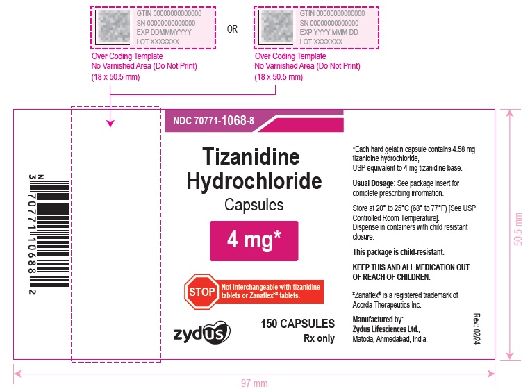 label