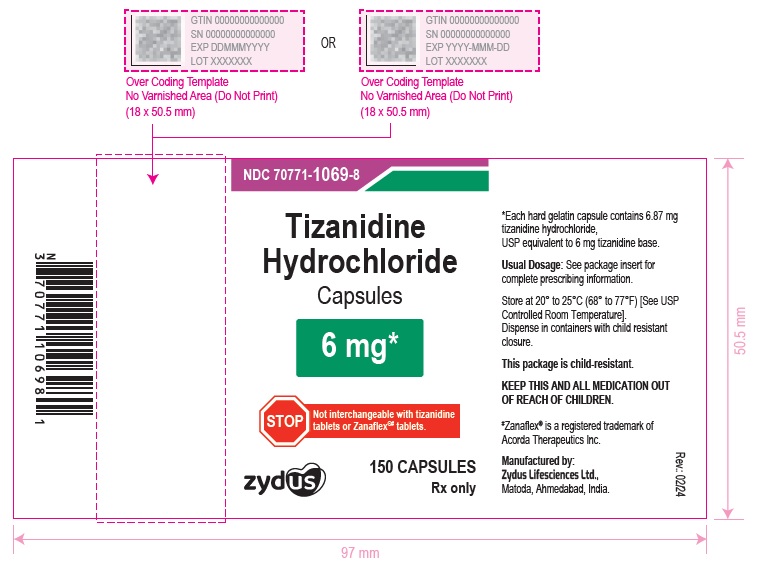 label