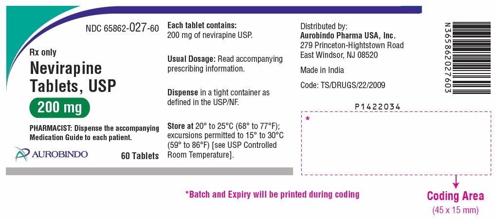 PACKAGE LABEL-PRINCIPAL DISPLAY PANEL - 200 mg (60 Tablet Bottle)