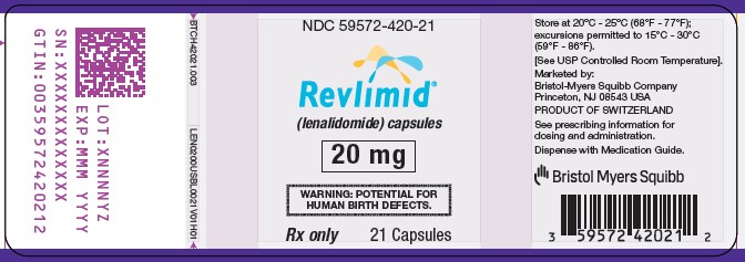 20mg-21Capsules