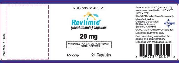 Celegene drugs