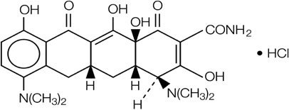 Structural Formula