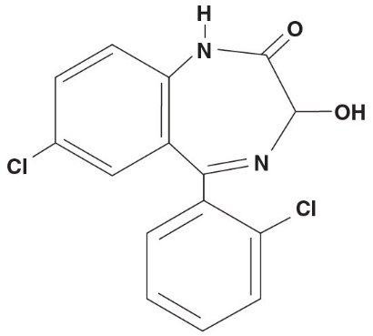 ativan intensol dosage