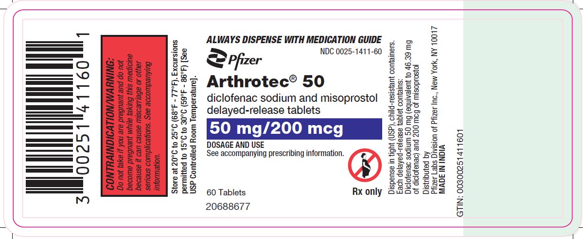 PRINCIPAL DISPLAY PANEL - 50 mg Tablet Bottle Label