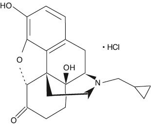 Naltrexone And Tramadol Together