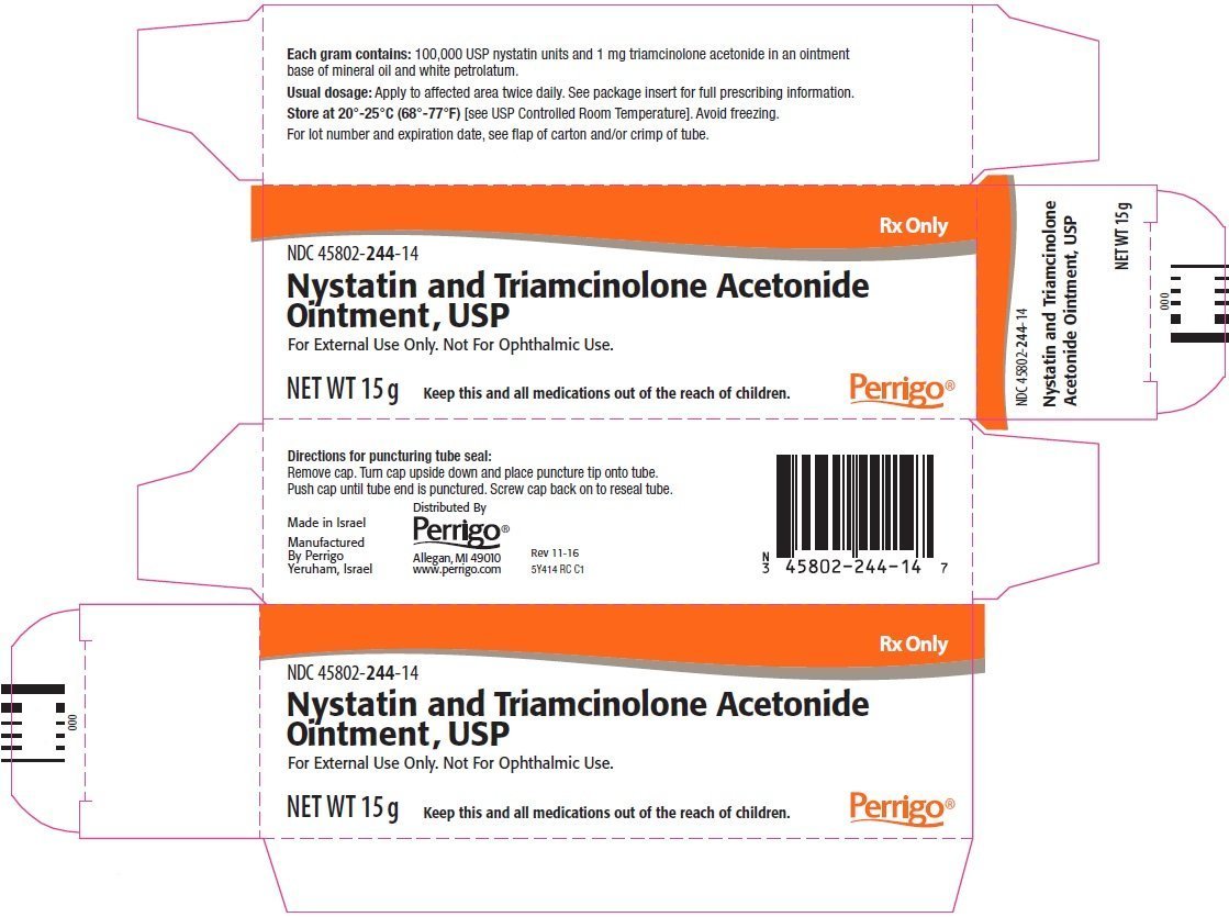 Triamcinolone testing and challenge draft guidance on triamcinolone