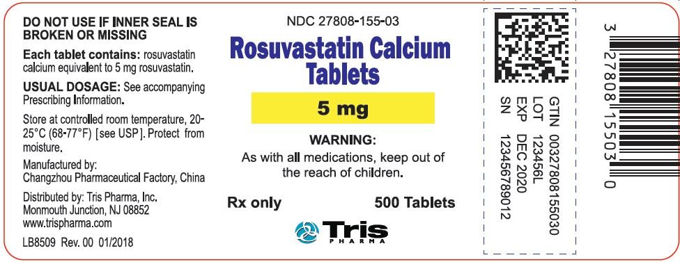 what are the side effects of rosuvastatin calcium 10 mg