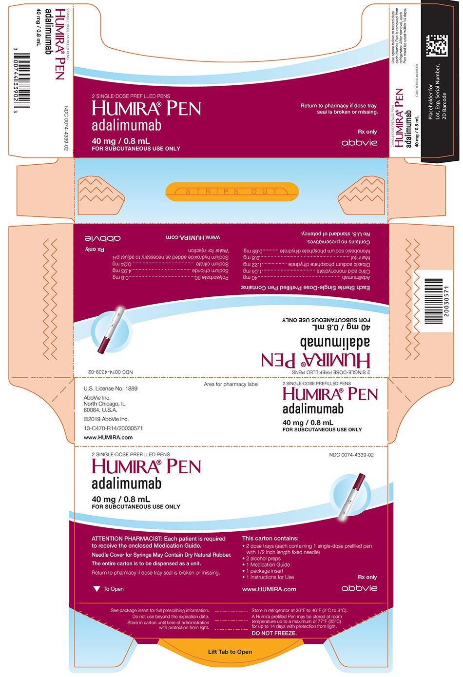 Image result for humira