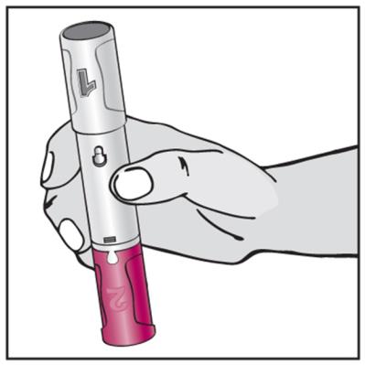 Title: humira-pen-fig-e-hand-hold-gray-cap-b