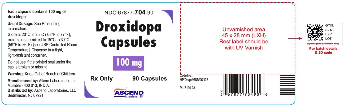 droxidopa-100mg-90caps