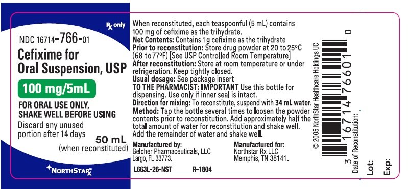 cefixime dosage for prostatitis