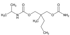 Carisoprodol 250 mg dipirona 250 mg
