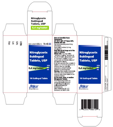 0.4mg/100tablets-carton