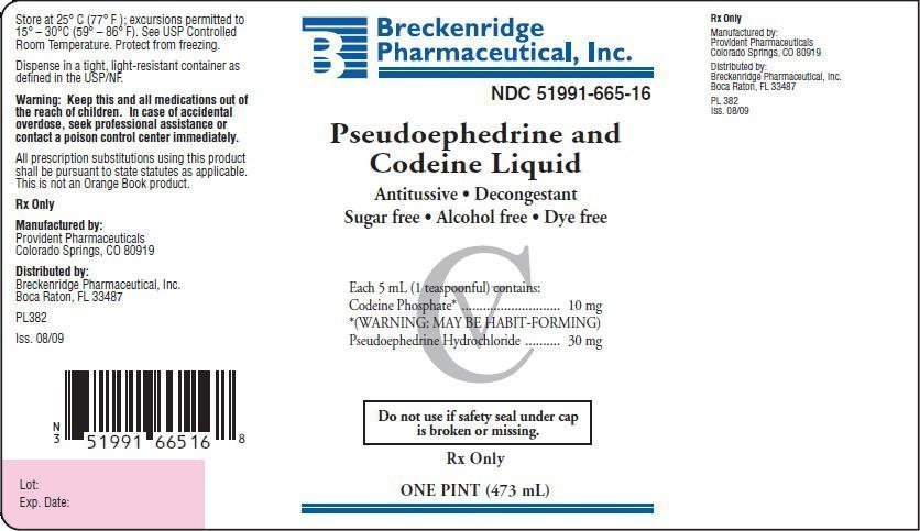 What conditions does pseudoephedrine treat?