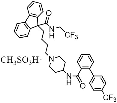 Chemical Structure