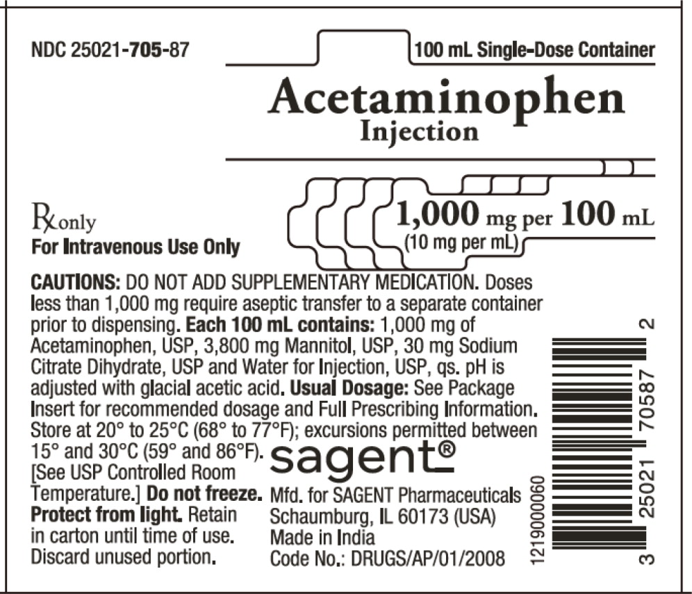 PACKAGE LABEL – PRINCIPAL DISPLAY PANEL – Bag Label
