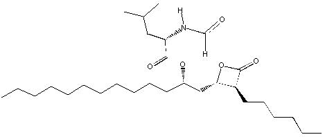 chemical structure