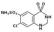 Chemical Structure
