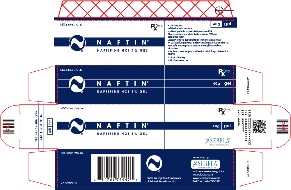 40g Carton