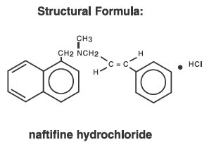Chemical Structure