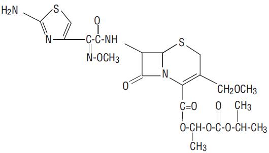 Chemical Structure