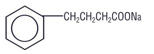 sodiumphenylbutyrate