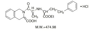 Chemical structure