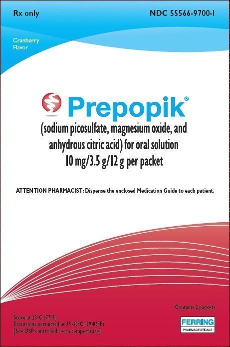 PRINCIPAL DISPLAY PANEL - 2 Packet Carton - Cranberry