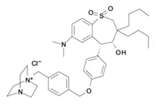 Chemical structure