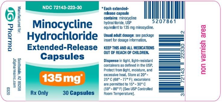 bottle label 135mg (30s)