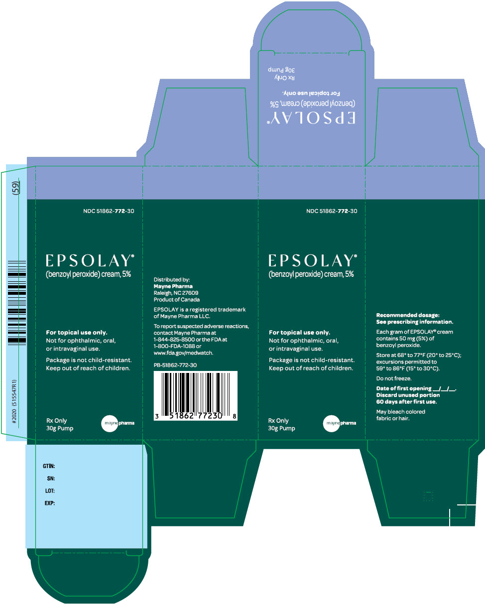 PRINCIPAL DISPLAY PANEL - 30 g Bottle Carton