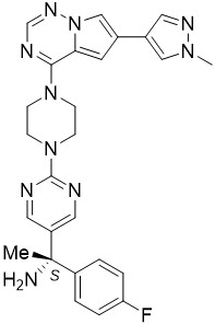 Chemical Structure