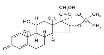 Chemical Structure