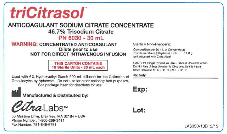 PRINCIPAL DISPLAY PANEL - 10 Vial Case Label