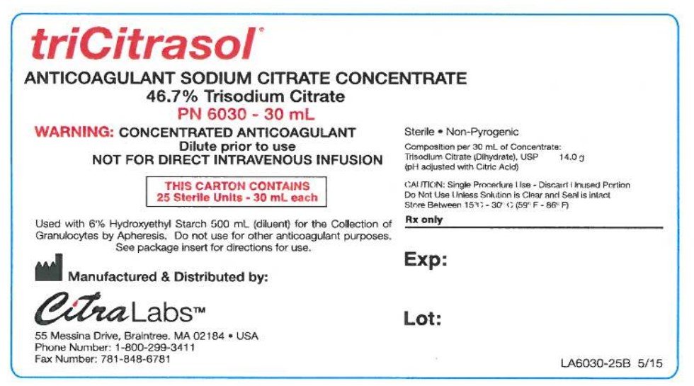 PRINCIPAL DISPLAY PANEL - 25 Vial Case Label