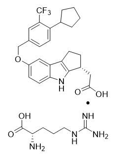 Chemical Structure