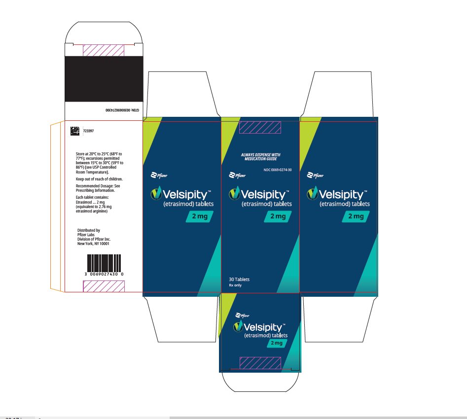 PRINCIPAL DISPLAY PANEL - 2 mg Tablet Bottle Carton