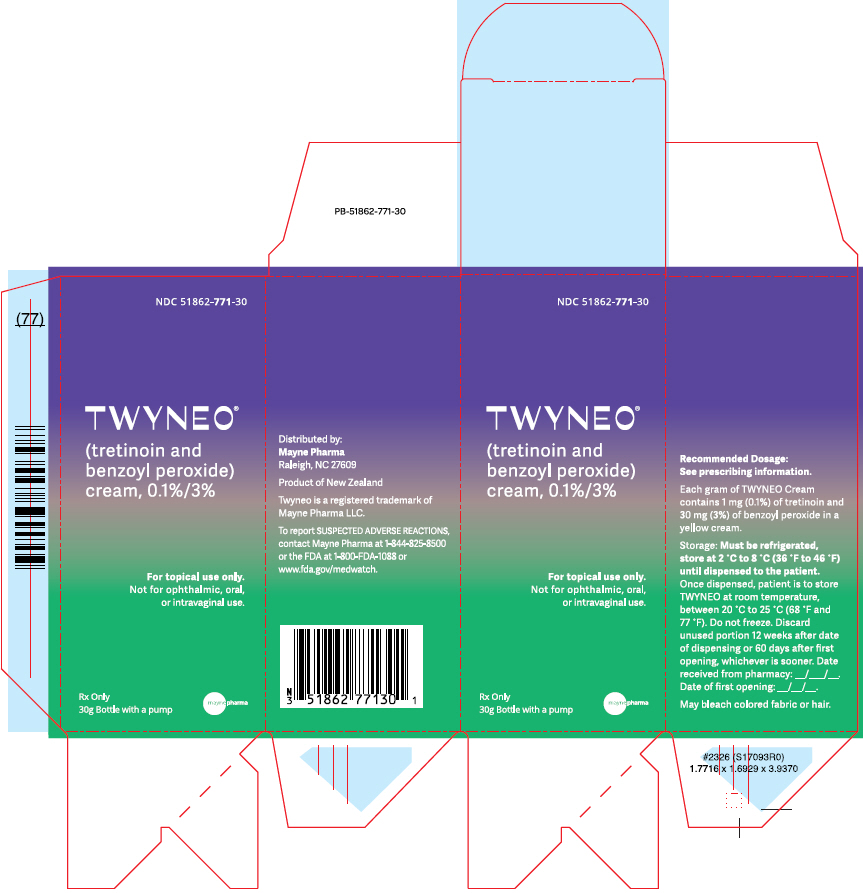 PRINCIPAL DISPLAY PANEL - 30 g Bottle Carton
