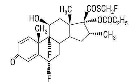 Structural Formula
