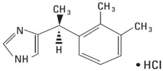 Structural Formula
