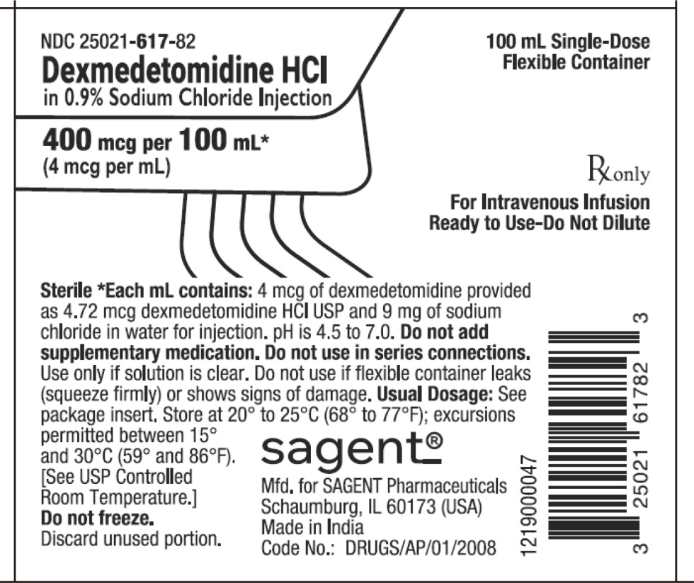 PACKAGE LABEL – PRINCIPAL DISPLAY PANEL – Bag Label
