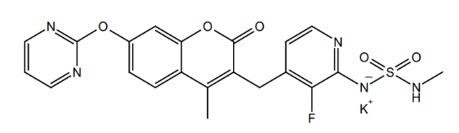 Chemical Structure