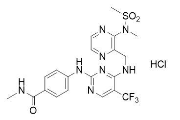Chemical Structure