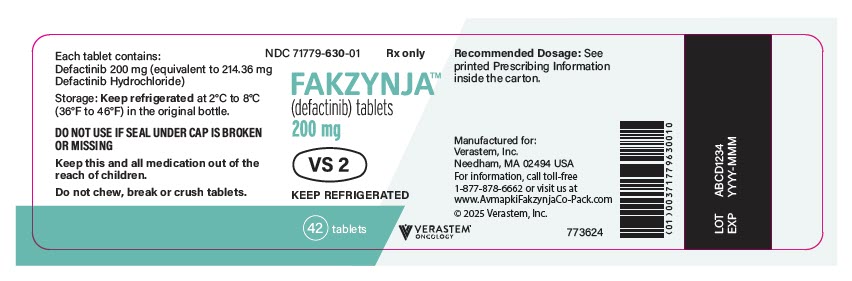 PRINCIPAL DISPLAY PANEL - 200 mg Tablet Bottle Label