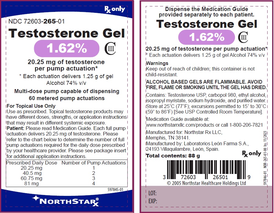 testosterone-pump-label