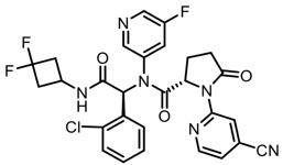 Chemical Structure