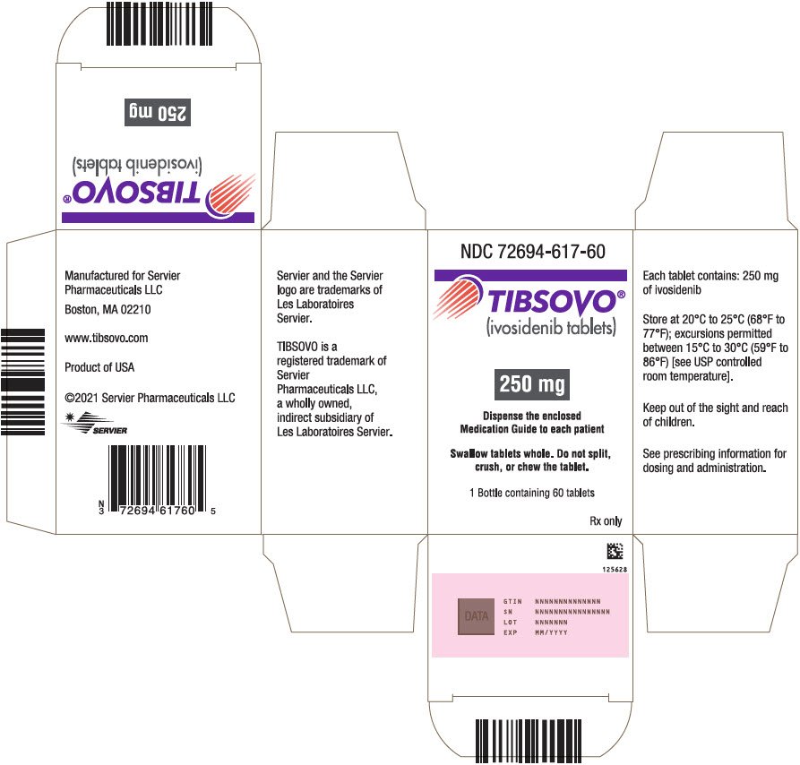 PRINCIPAL DISPLAY PANEL - 250 mg Tablet Bottle Carton