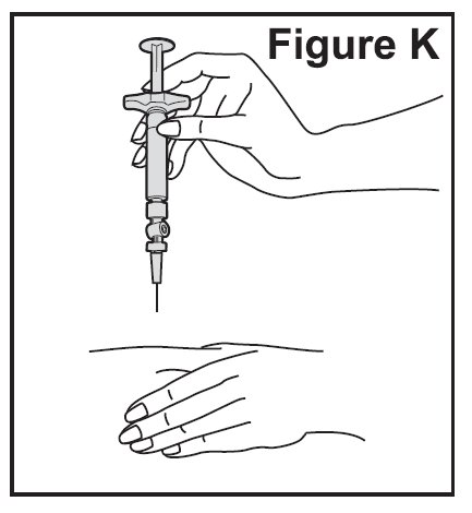 Figure K