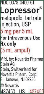 Package Label – 100 mg