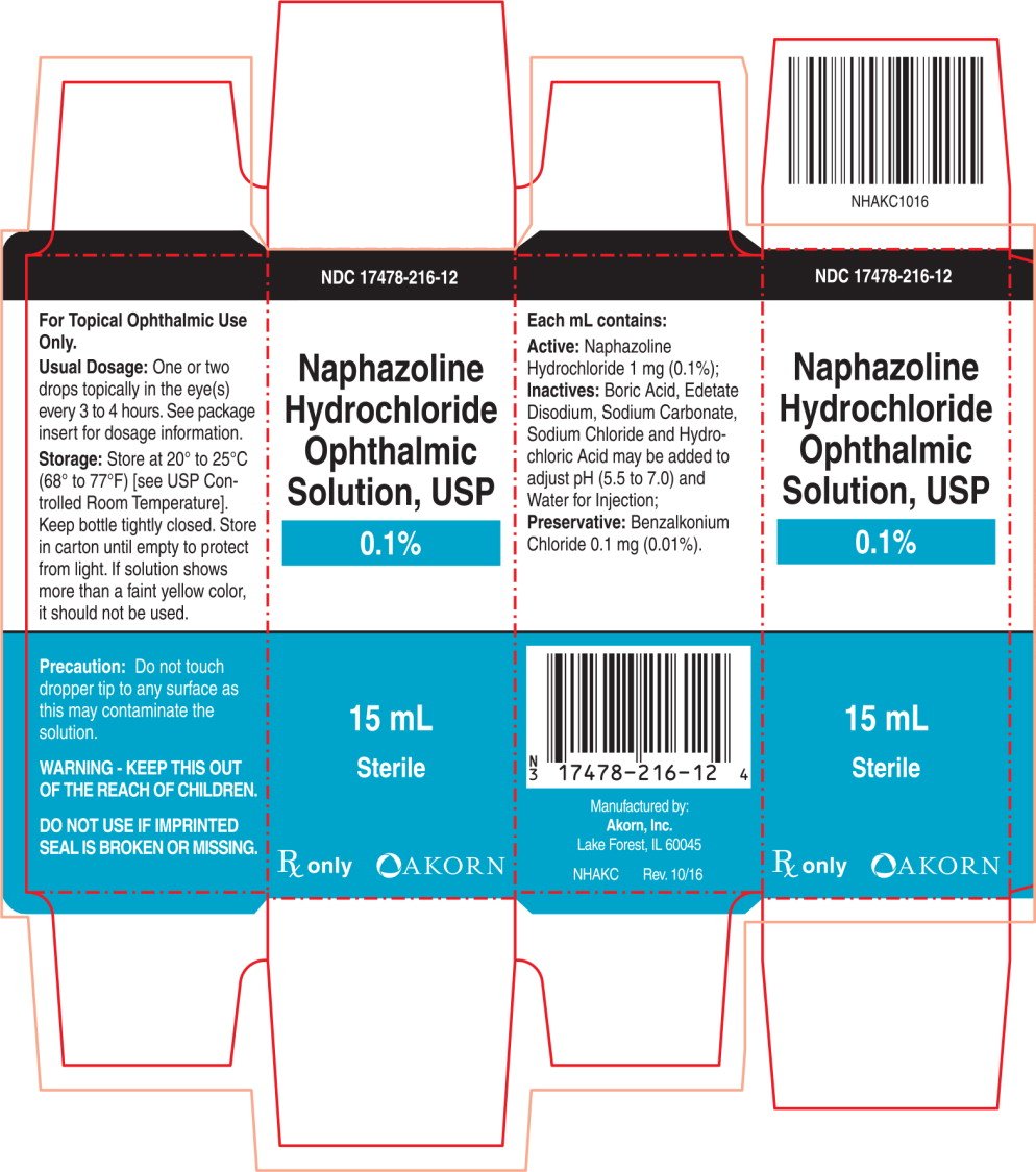 Principal Display Panel Text for Carton Label
